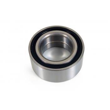 2011 Acura TSX Wheel Bearing Front Mevotech H510095 image 1 of 1