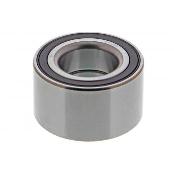 2009 Mazda 3 Wheel Bearing Front Mevotech H510096 image 2 of 2