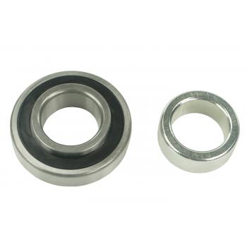 1995 Suzuki Samurai Wheel Bearing