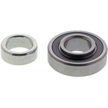 1996 Geo Tracker Wheel Bearing Rear Inner Mevotech H511004 image 1 of 1