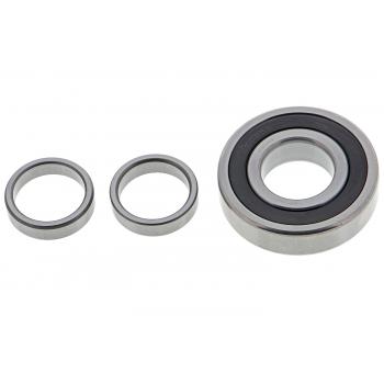1994 Toyota T100 Wheel Bearing Rear Mevotech H511021 image 1 of 1