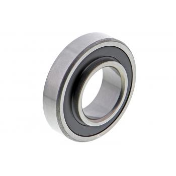 2004 Chevrolet Tracker Wheel Bearing Rear Mevotech H511024 image 1 of 3