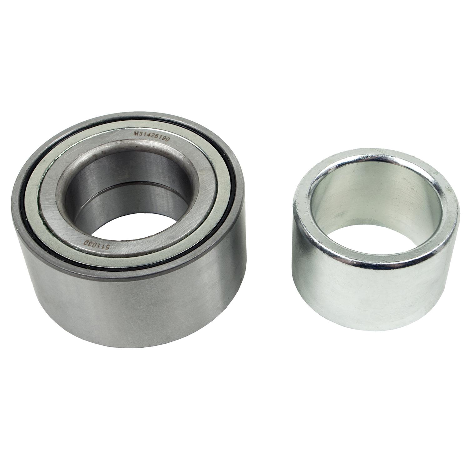 Mevotech H511030 - Wheel Bearing Mevotech H511030 Wheel Bearing product image 1 of 1