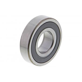 2001 Toyota Tacoma Wheel Bearing Rear Mevotech H511031 image 1 of 3