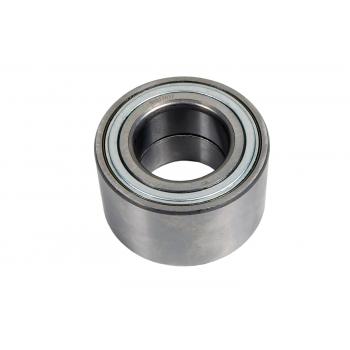 2009 Jaguar Super V8 Wheel Bearing Rear Mevotech H511032 image 1 of 1