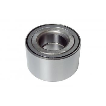 2006 Nissan X-Trail Wheel Bearing Rear Mevotech H511037 image 1 of 1