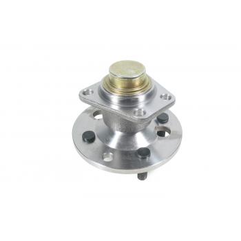 2000 Saturn SC2 Wheel Bearing and Hub Assembly Rear Mevotech H512000 image 2 of 3