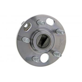 2000 Pontiac Sunfire Wheel Bearing and Hub Assembly Rear Mevotech H512001 image 1 of 3