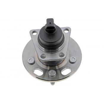 2000 Pontiac Sunfire Wheel Bearing and Hub Assembly Rear Mevotech H512001 image 2 of 3