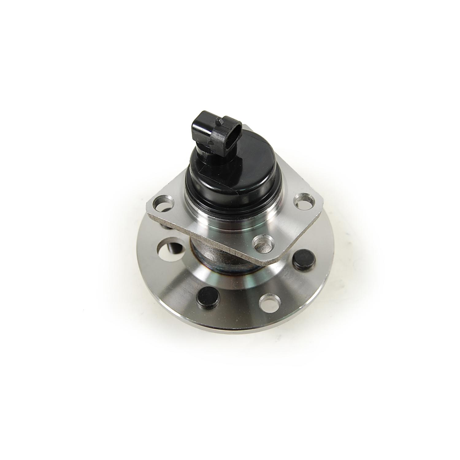 Mevotech H512002 - Wheel Bearing and Hub Assembly Mevotech H512002 Wheel Bearing and Hub Assembly product image 2 of 3
