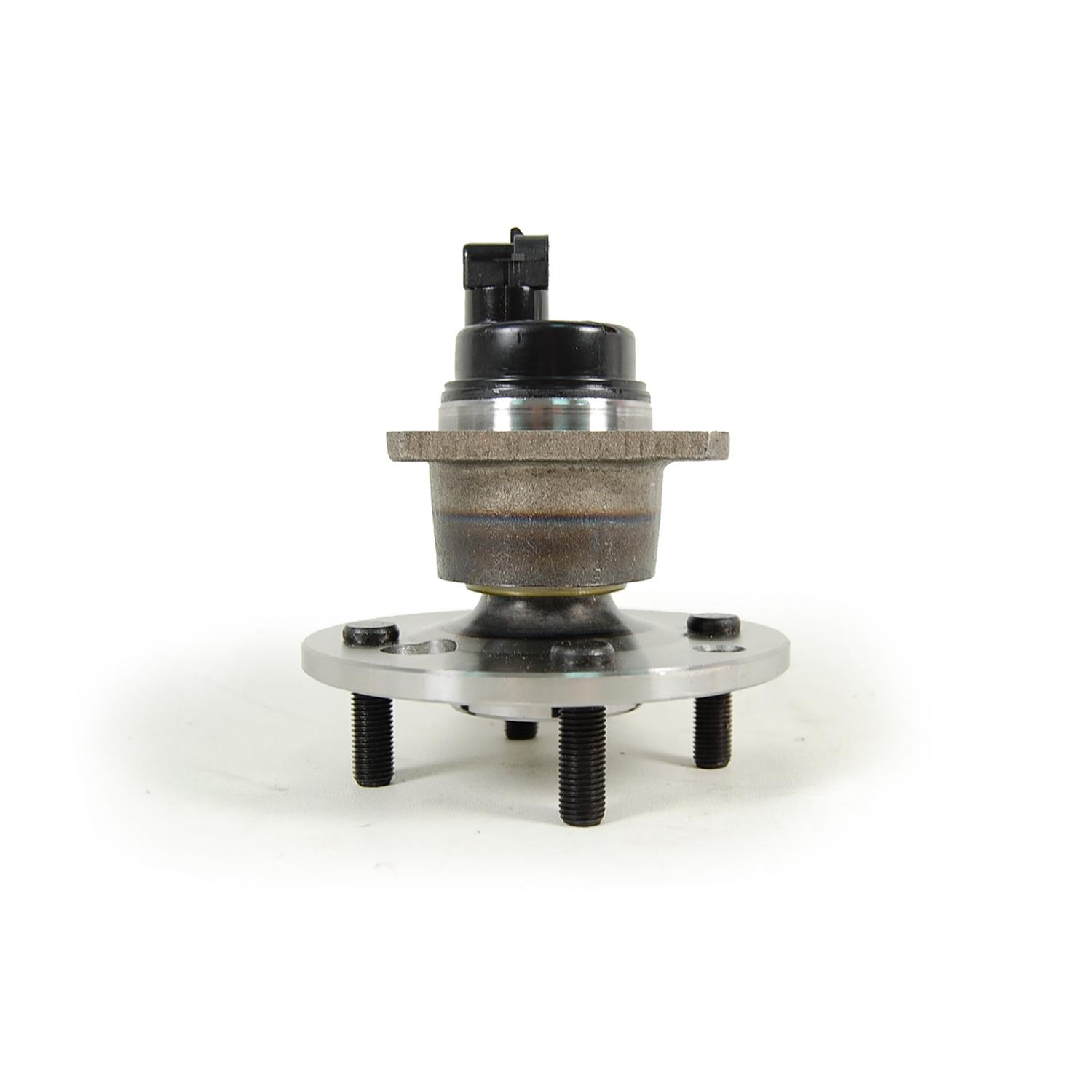 Mevotech H512002 - Wheel Bearing and Hub Assembly Mevotech H512002 Wheel Bearing and Hub Assembly product image 3 of 3