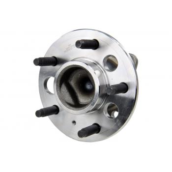 1994 Cadillac DeVille Wheel Bearing and Hub Assembly Rear Mevotech H512006 image 1 of 3