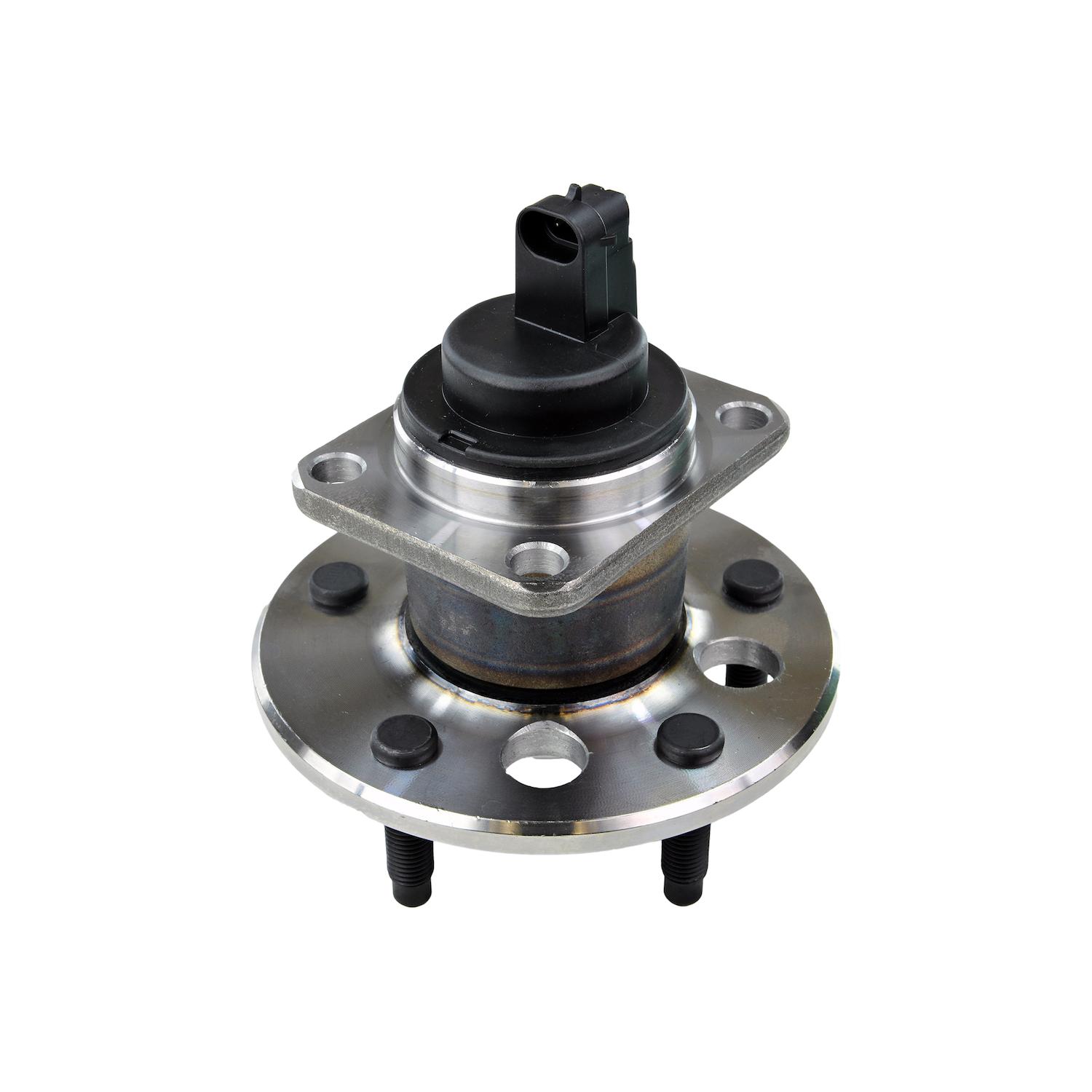 Mevotech H512006 Wheel Bearing and Hub Assembly product image 2 of 3