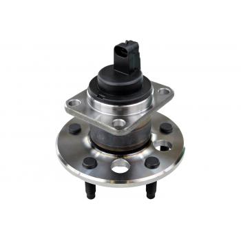 1994 Cadillac DeVille Wheel Bearing and Hub Assembly Rear Mevotech H512006 image 2 of 3
