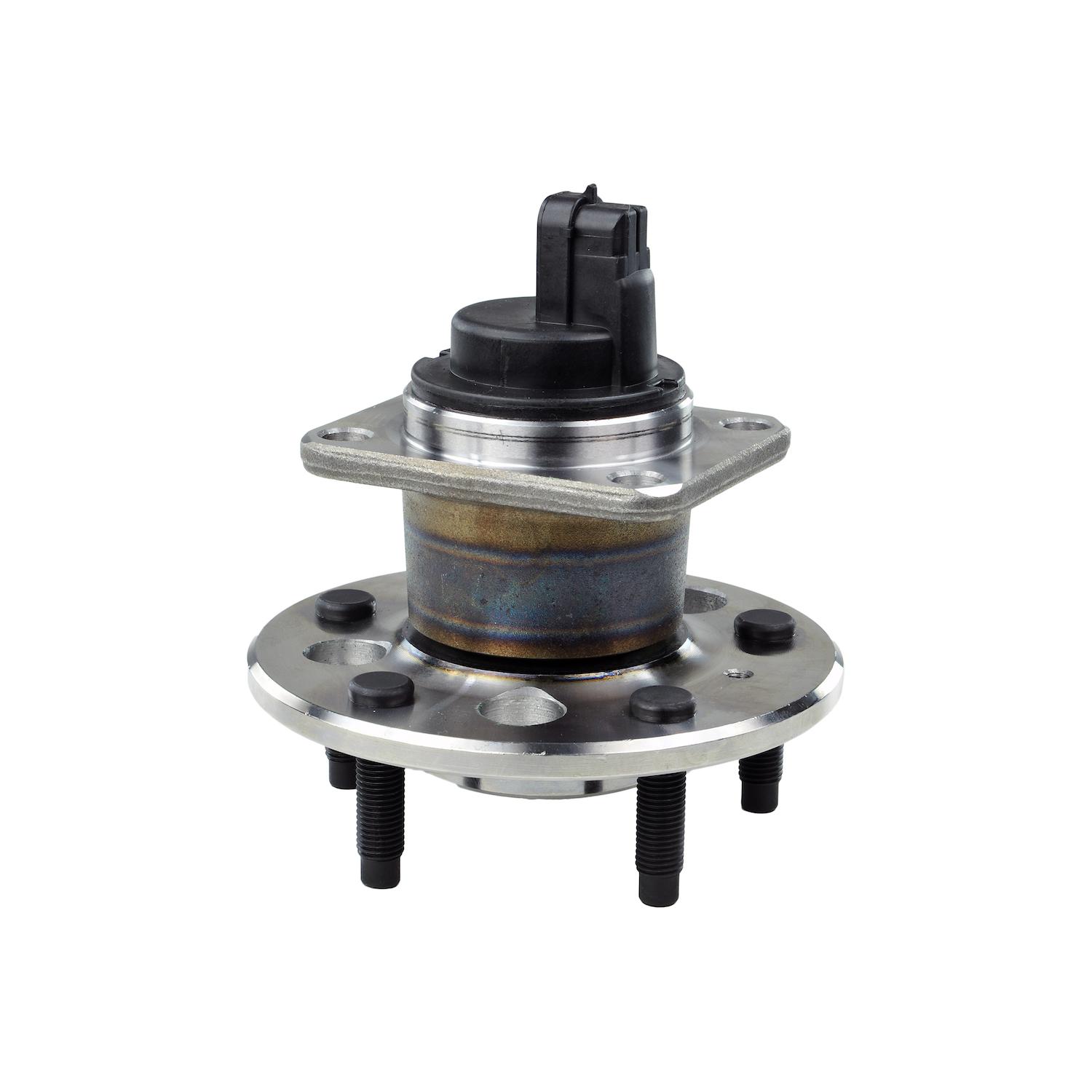 Mevotech H512006 Wheel Bearing and Hub Assembly product image 3 of 3