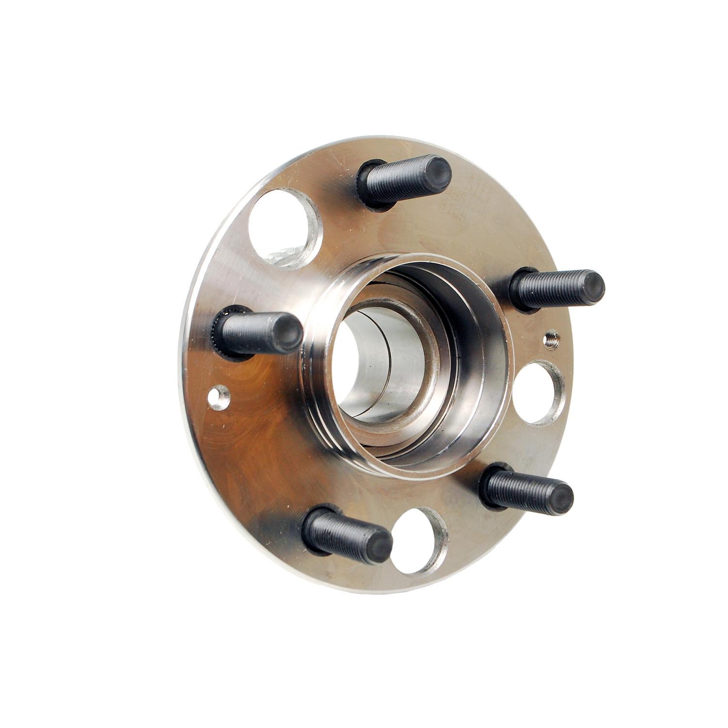 Mevotech H512008 Wheel Bearing and Hub Assembly product image 1 of 3