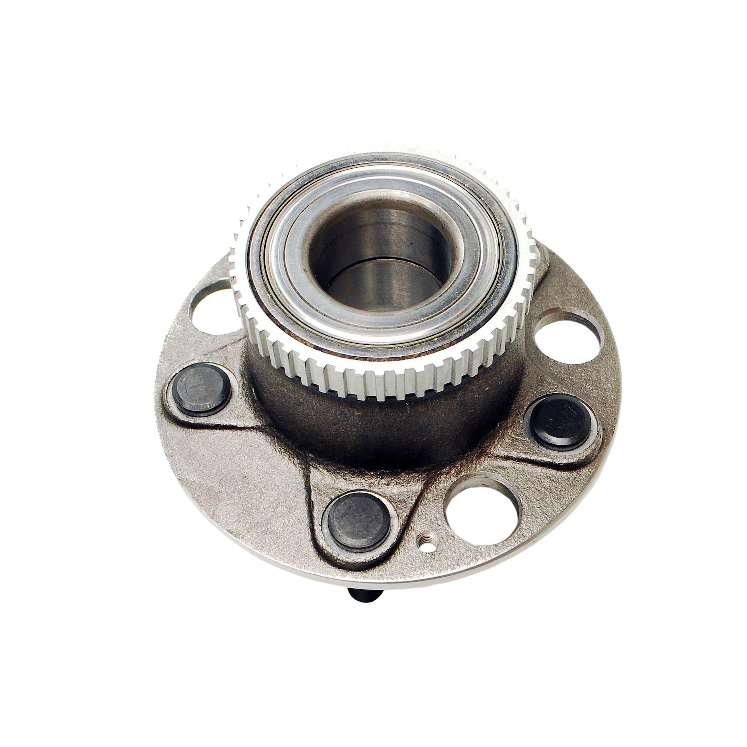 Mevotech H512008 Wheel Bearing and Hub Assembly product image 2 of 3