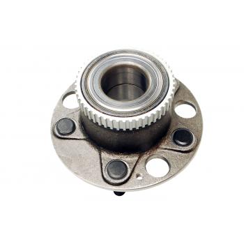 1993 Acura Legend Wheel Bearing and Hub Assembly Rear Mevotech H512008 image 2 of 3