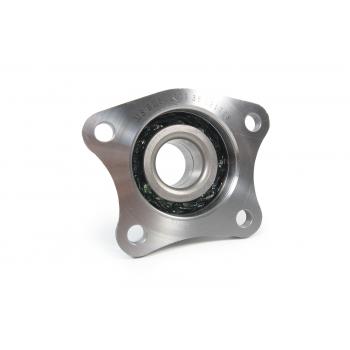 1997 Toyota Avalon Wheel Bearing and Hub Assembly Rear Mevotech H512009 image 1 of 2