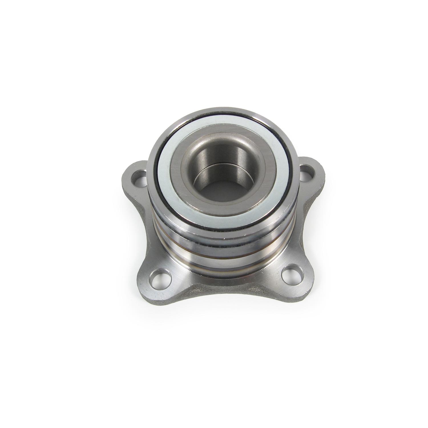 Mevotech H512009 - Wheel Bearing and Hub Assembly Mevotech H512009 Wheel Bearing and Hub Assembly product image 2 of 2