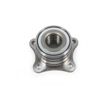 1997 Toyota Avalon Wheel Bearing and Hub Assembly Rear Mevotech H512009 image 2 of 2