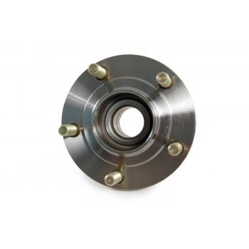 1994 Eagle Talon Wheel Bearing and Hub Assembly Rear Mevotech H512010 image 1 of 3