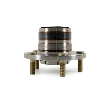 1994 Eagle Talon Wheel Bearing and Hub Assembly Rear Mevotech H512010 image 3 of 3
