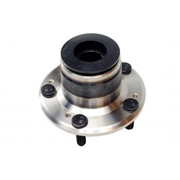 1994 Eagle Talon Wheel Bearing and Hub Assembly Rear Mevotech H512011 image 1 of 3