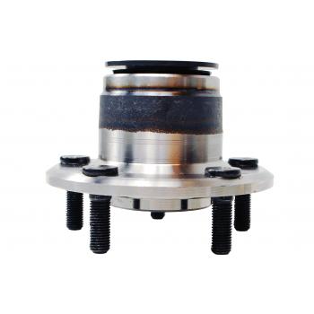 1994 Eagle Talon Wheel Bearing and Hub Assembly Rear Mevotech H512011 image 2 of 3