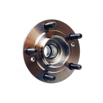 1994 Eagle Talon Wheel Bearing and Hub Assembly Rear Mevotech H512011 image 3 of 3