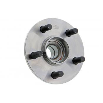 1999 Dodge Neon Wheel Bearing and Hub Assembly Rear Mevotech H512013 image 1 of 3