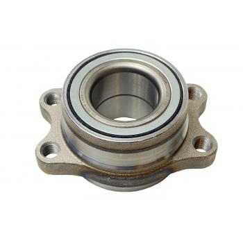 1998 Nissan 240SX Wheel Bearing and Hub Assembly
