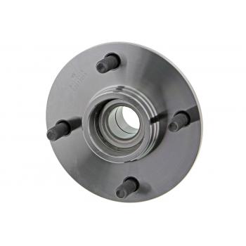1995 Nissan Axxess Wheel Bearing and Hub Assembly Rear Mevotech H512016 image 1 of 3