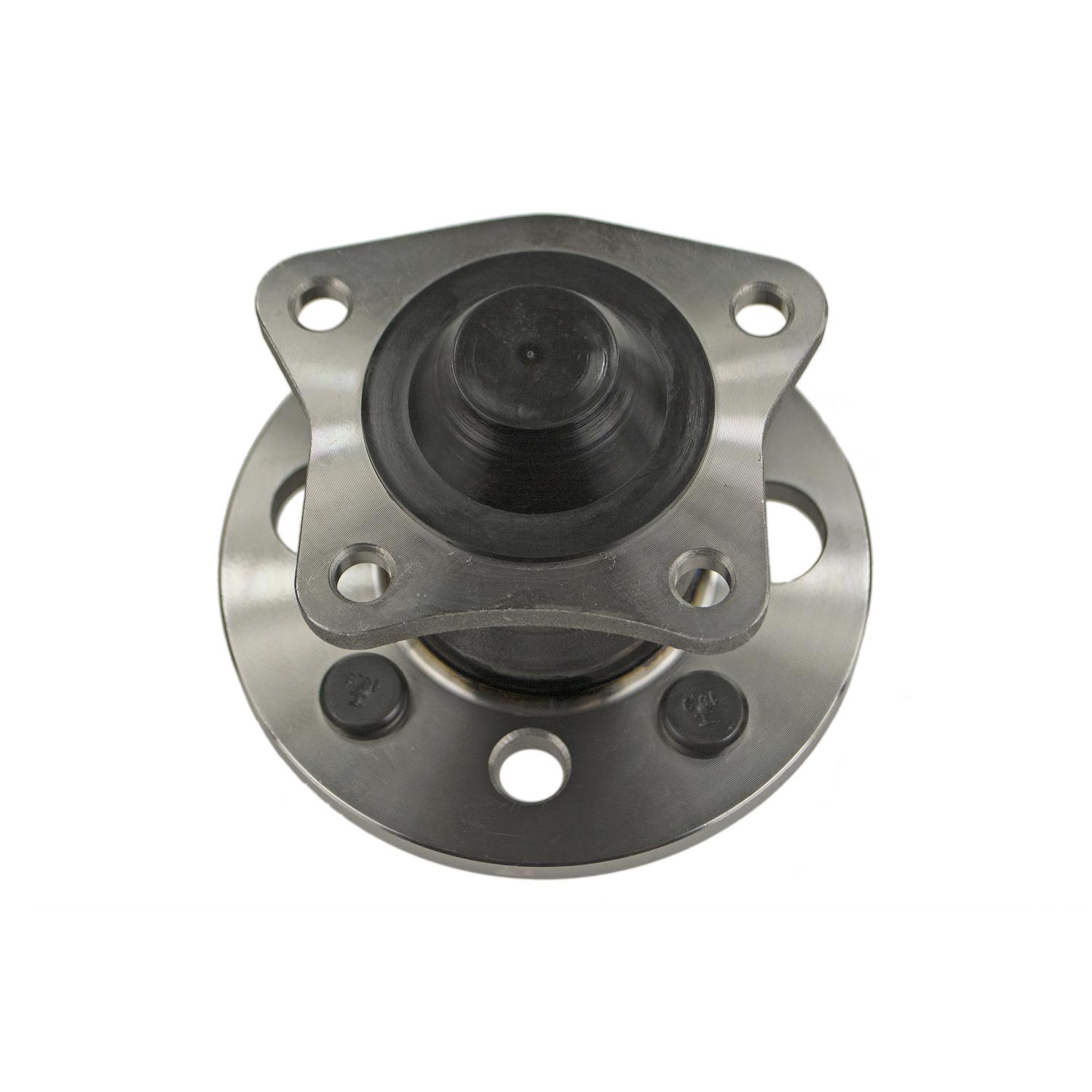 Mevotech H512018 - Wheel Bearing and Hub Assembly Mevotech H512018 Wheel Bearing and Hub Assembly product image 2 of 3