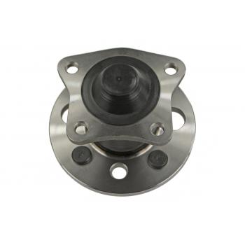 1994 Geo Prizm Wheel Bearing and Hub Assembly Rear Mevotech H512018 image 2 of 3