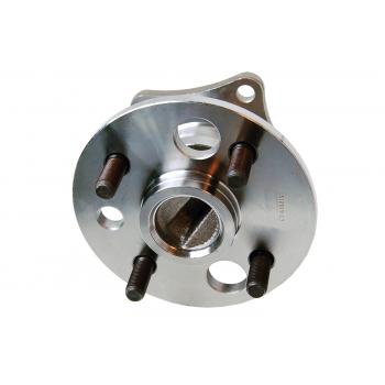 1994 Geo Prizm Wheel Bearing and Hub Assembly Rear Mevotech H512019 image 1 of 3