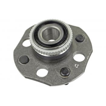 1997 Honda Accord Wheel Bearing and Hub Assembly Rear Mevotech H512020 image 2 of 3