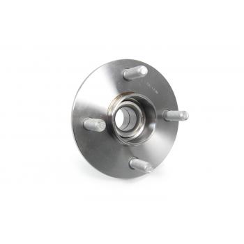 1996 Dodge Neon Wheel Bearing and Hub Assembly Rear Mevotech H512021 image 1 of 3