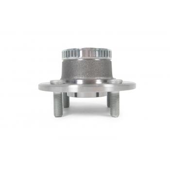 1996 Dodge Neon Wheel Bearing and Hub Assembly Rear Mevotech H512021 image 3 of 3