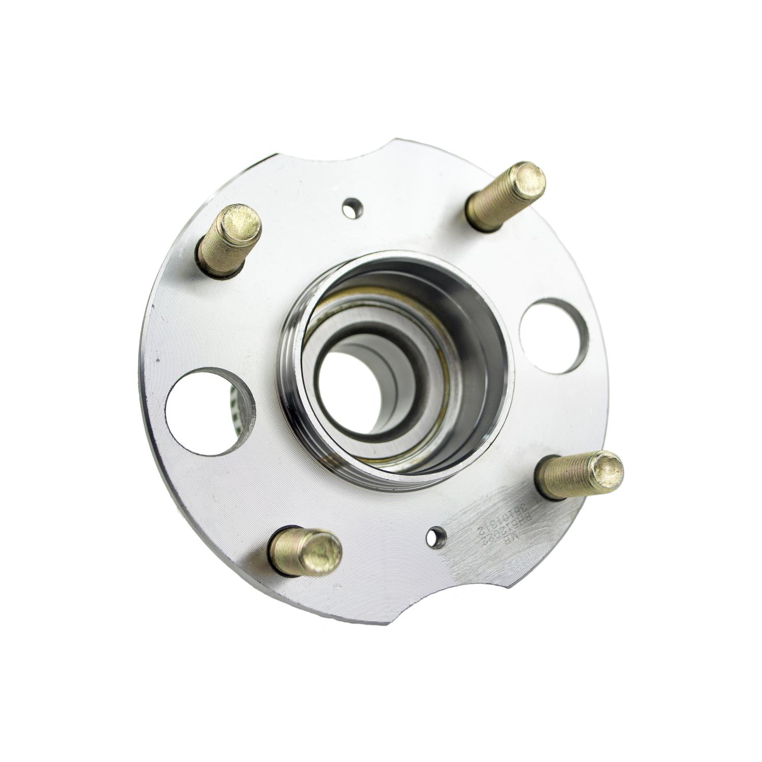 Mevotech H512022 - Wheel Bearing and Hub Assembly Mevotech H512022 Wheel Bearing and Hub Assembly product image 2 of 3