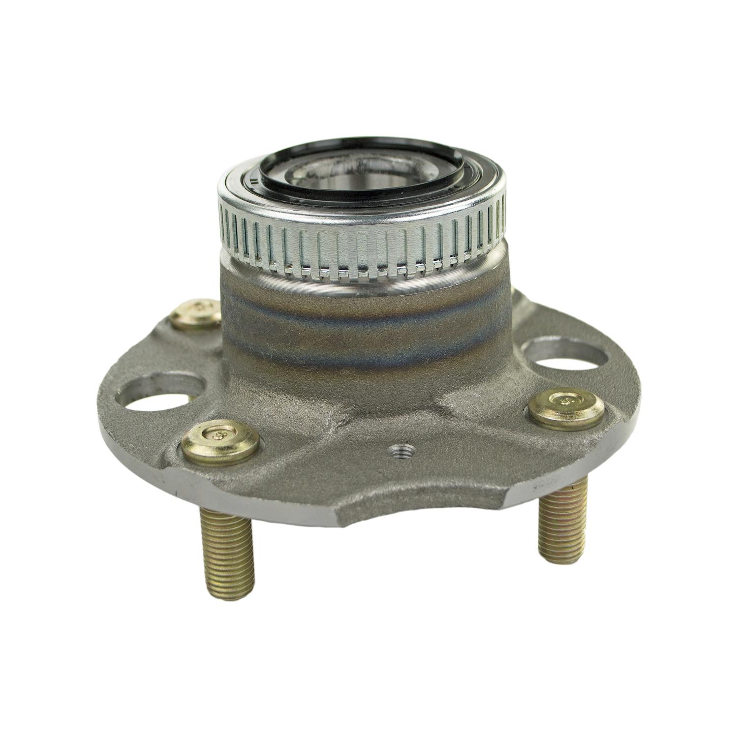 Mevotech H512022 - Wheel Bearing and Hub Assembly Mevotech H512022 Wheel Bearing and Hub Assembly product image 3 of 3