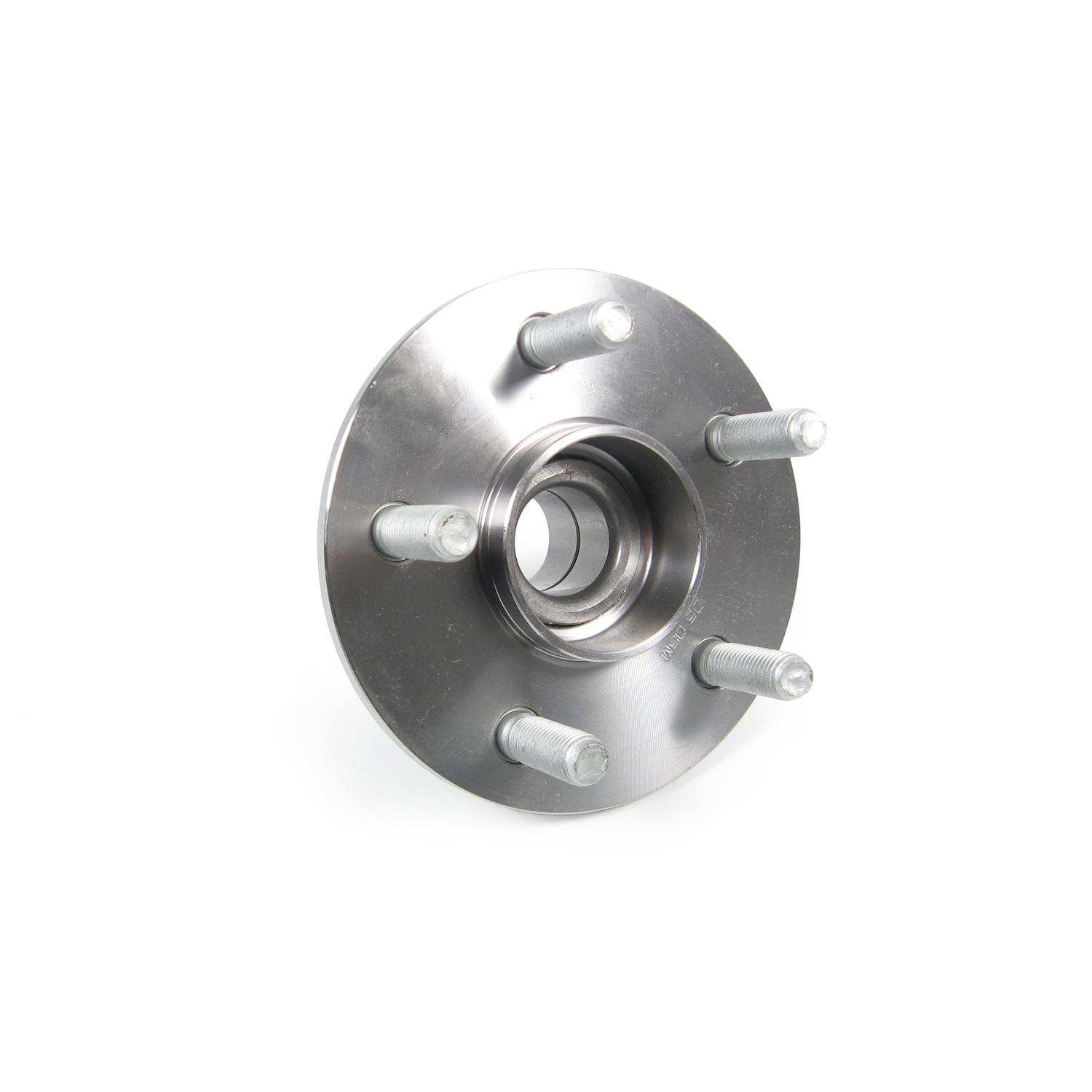 Mevotech H512023 Wheel Bearing and Hub Assembly product image 1 of 3
