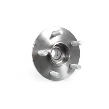 1997 Dodge Neon Wheel Bearing and Hub Assembly Rear Mevotech H512023 image 1 of 3