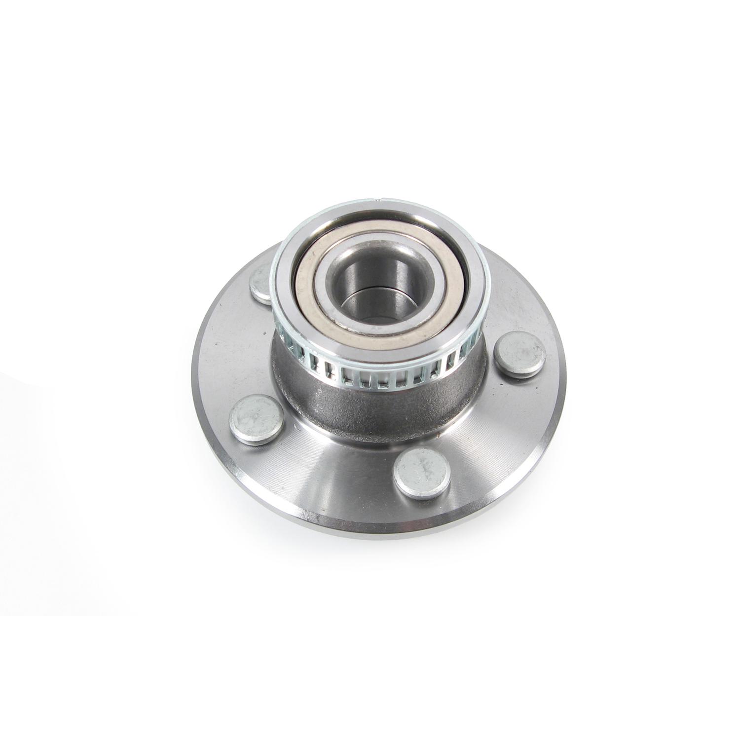 Mevotech H512023 Wheel Bearing and Hub Assembly product image 2 of 3