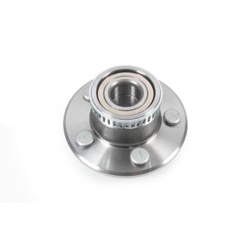 1997 Dodge Neon Wheel Bearing and Hub Assembly Rear Mevotech H512023 image 2 of 3