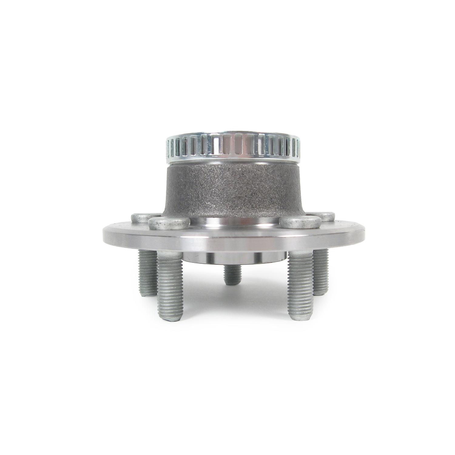 Mevotech H512023 Wheel Bearing and Hub Assembly product image 3 of 3