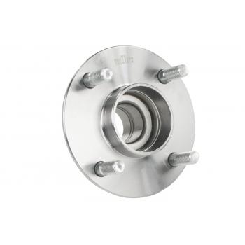 1999 Ford Contour Wheel Bearing and Hub Assembly Rear Mevotech H512024 image 1 of 3