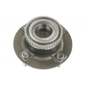 1999 Ford Contour Wheel Bearing and Hub Assembly Rear Mevotech H512024 image 2 of 3