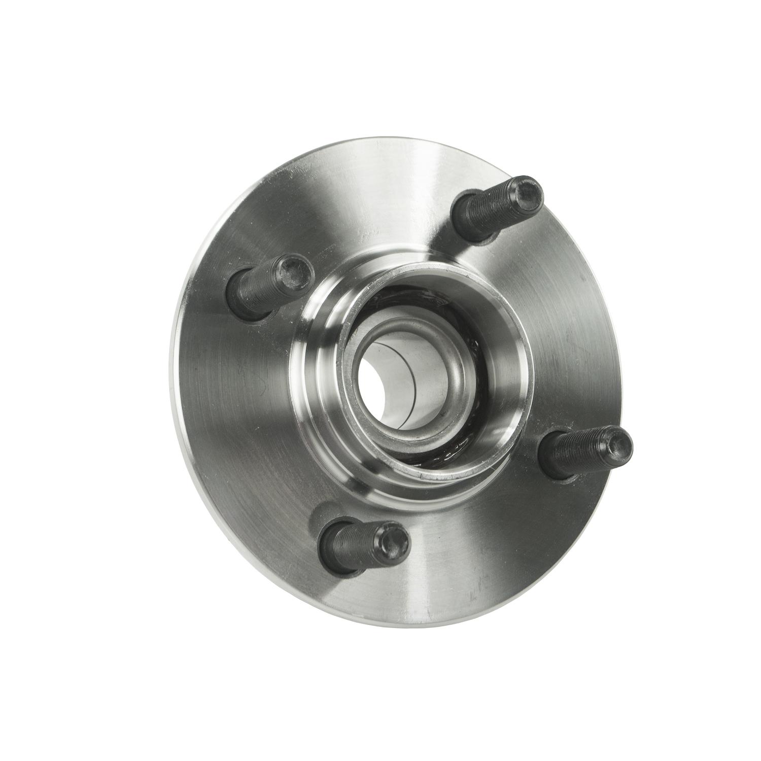 Mevotech H512025 - Wheel Bearing and Hub Assembly Mevotech H512025 Wheel Bearing and Hub Assembly product image 1 of 3
