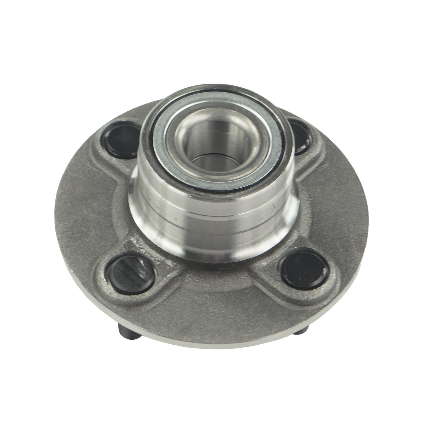 Mevotech H512025 - Wheel Bearing and Hub Assembly Mevotech H512025 Wheel Bearing and Hub Assembly product image 2 of 3